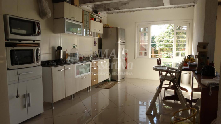 Imagem Sobrado com 3 Quartos para Alugar, 188 m² em Encosta Do Sol - Estância Velha Imagem Sobrado com 3 Quartos para Alugar, 188 m² em Encosta Do Sol - Estância Velha