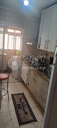 Imagem Apartamento com 2 Quartos à Venda, 55 m² em Sacomã - São Paulo Imagem Apartamento com 2 Quartos à Venda, 55 m² em Sacomã - São Paulo
