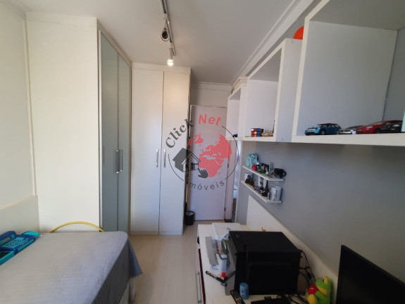 Foto do imóvel Apartamento com 3 Quartos à Venda, 82 m² em Assunção - São Bernardo Do Campo