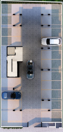 Imagem Apartamento com 3 Quartos à Venda, 66 m² em Intermares - Cabedelo Imagem Apartamento com 3 Quartos à Venda, 66 m² em Intermares - Cabedelo