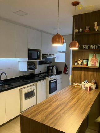 Imagem Apartamento com 2 Quartos à Venda, 62 m² em Itu Novo Centro - Itu