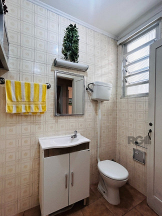 Imagem Apartamento com 2 Quartos à Venda, 76 m² em Centro Histórico - Porto Alegre Imagem Apartamento com 2 Quartos à Venda, 76 m² em Centro Histórico - Porto Alegre