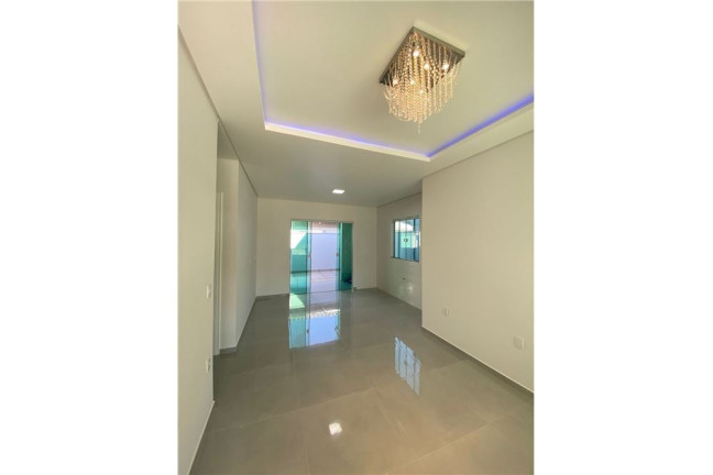 Imagem Casa com 3 Quartos à Venda,  em Bela Vista - Palhoça