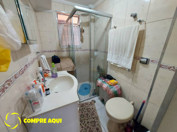 Imagem Apartamento com 2 Quartos à Venda, 50 m² em Santa Cecília - São Paulo Imagem Apartamento com 2 Quartos à Venda, 50 m² em Santa Cecília - São Paulo