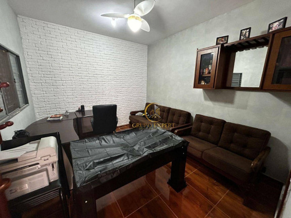 Imagem Casa com 3 Quartos à Venda, 250 m² em Jardim Das Indústrias - São José Dos Campos Imagem Casa com 3 Quartos à Venda, 250 m² em Jardim Das Indústrias - São José Dos Campos
