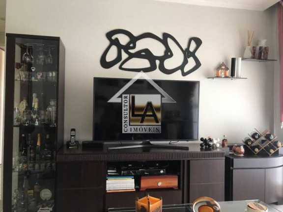 Imagem Apartamento com 3 Quartos à Venda, 98 m² em Chácara Santo Antônio - São Paulo Imagem Apartamento com 3 Quartos à Venda, 98 m² em Chácara Santo Antônio - São Paulo