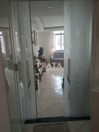 Imagem Apartamento com 2 Quartos à Venda, 111 m² em Gonzaga - Santos Imagem Apartamento com 2 Quartos à Venda, 111 m² em Gonzaga - Santos