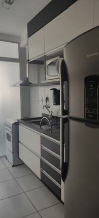 Imagem Apartamento com 2 Quartos para Alugar, 43 m² em Barra Funda - São Paulo Imagem Apartamento com 2 Quartos para Alugar, 43 m² em Barra Funda - São Paulo