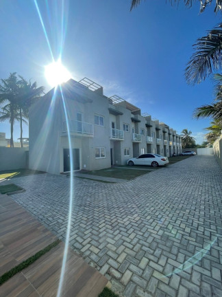 Imagem Casa com 3 Quartos à Venda, 135 m² em Ipitanga - Lauro De Freitas Imagem Casa com 3 Quartos à Venda, 135 m² em Ipitanga - Lauro De Freitas
