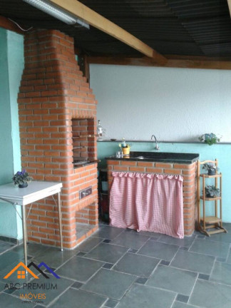Imagem Apartamento com 3 Quartos à Venda, 90 m² em Parque Das Nações - Santo André Imagem Apartamento com 3 Quartos à Venda, 90 m² em Parque Das Nações - Santo André