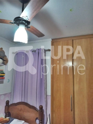 Imagem Apartamento com 2 Quartos à Venda, 50 m² em Vila Ema - São Paulo