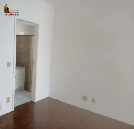 Imagem Apartamento com 3 Quartos à Venda, 177 m² em Moema - São Paulo