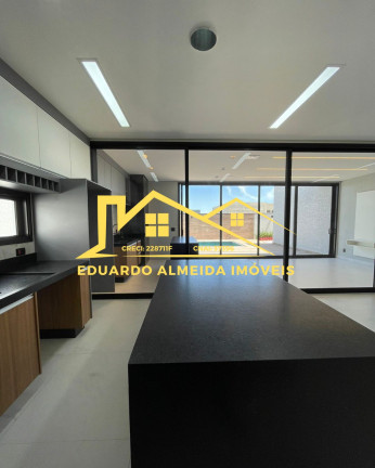 Imagem Imóvel com 3 Quartos à Venda,  em Alphaville Nova Esplanada - Votorantim
