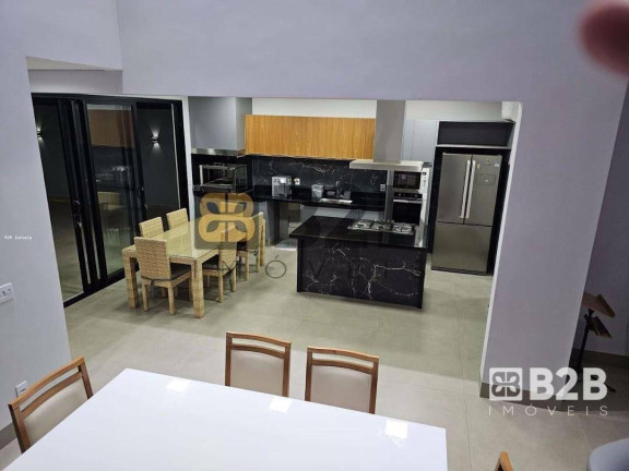 Imagem Casa com 3 Quartos à Venda, 212 m² em Spazio Verde Comendador - Bauru Imagem Casa com 3 Quartos à Venda, 212 m² em Spazio Verde Comendador - Bauru
