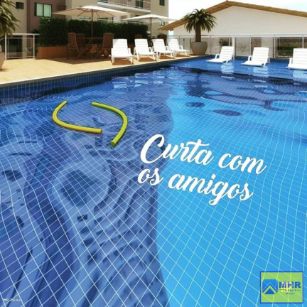Imagem Apartamento com 2 Quartos à Venda, 46 m² em Jardim Tropical - Serra Imagem Apartamento com 2 Quartos à Venda, 46 m² em Jardim Tropical - Serra