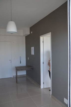 Imagem Apartamento com 1 Quarto à Venda, 32 m² em Alto Da Boa Vista - São Paulo Imagem Apartamento com 1 Quarto à Venda, 32 m² em Alto Da Boa Vista - São Paulo