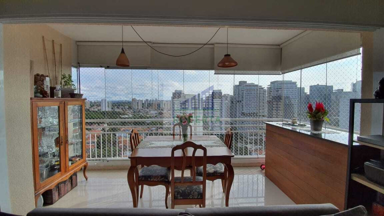 Imagem Apartamento com 2 Quartos à Venda, 65 m² em Santo Amaro - São Paulo