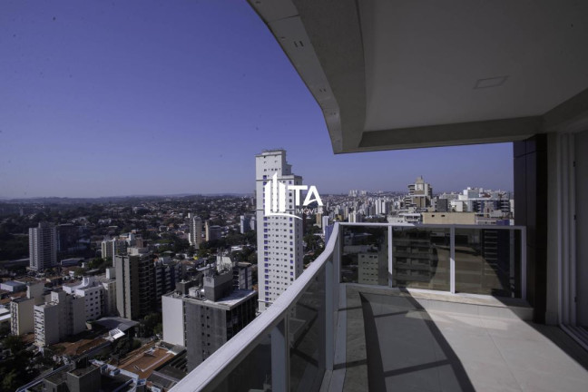 Imagem Imóvel com 3 Quartos à Venda, 145 m² em Cambuí - Campinas