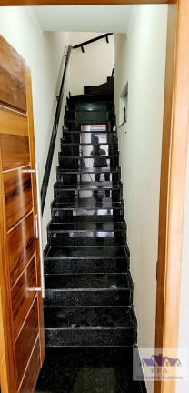 Imagem Casa com 3 Quartos à Venda, 159 m² em Vila Beatriz - São Paulo