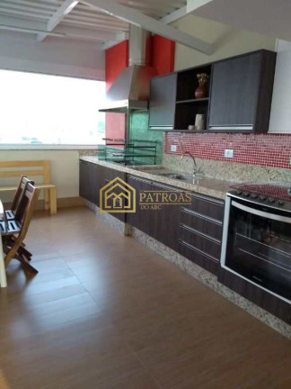 Imagem Apartamento com 3 Quartos à Venda, 332 m² em Nova Petrópolis - São Bernardo Do Campo Imagem Apartamento com 3 Quartos à Venda, 332 m² em Nova Petrópolis - São Bernardo Do Campo