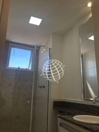 Imagem Apartamento com 2 Quartos à Venda, 45 m² em Caetetuba - Atibaia Imagem Apartamento com 2 Quartos à Venda, 45 m² em Caetetuba - Atibaia