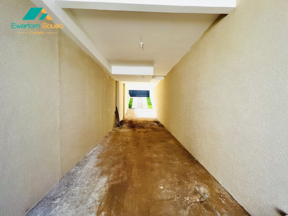 Imagem Casa com 2 Quartos à Venda, 122 m² em Terra Preta (terra Preta) - Mairiporã