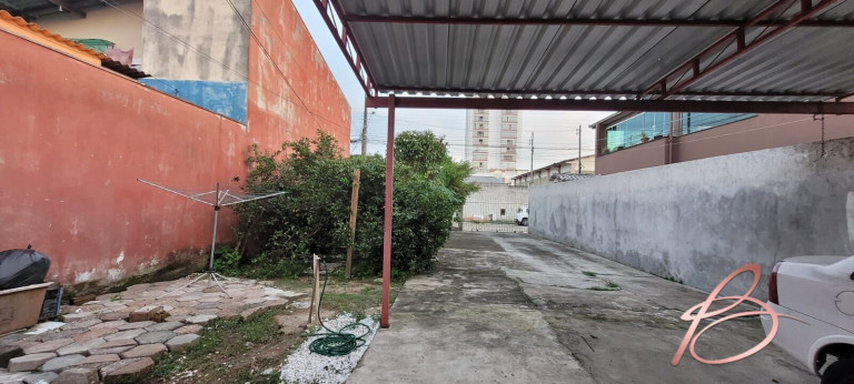 Imagem Terreno à Venda, 380 m² em São João - Itajaí Imagem Terreno à Venda, 380 m² em São João - Itajaí