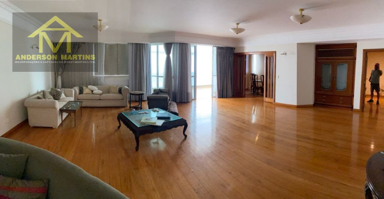 Imagem Apartamento com 4 Quartos à Venda, 330 m² em Praia Da Costa - Vila Velha Imagem Apartamento com 4 Quartos à Venda, 330 m² em Praia Da Costa - Vila Velha