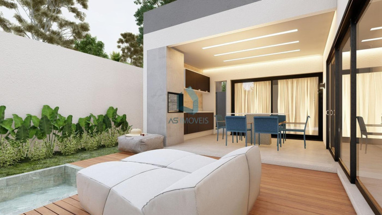 Imagem Casa de Condomínio com 3 Quartos à Venda, 126 m² em Nova São Pedro - São Pedro Da Aldeia Imagem Casa de Condomínio com 3 Quartos à Venda, 126 m² em Nova São Pedro - São Pedro Da Aldeia