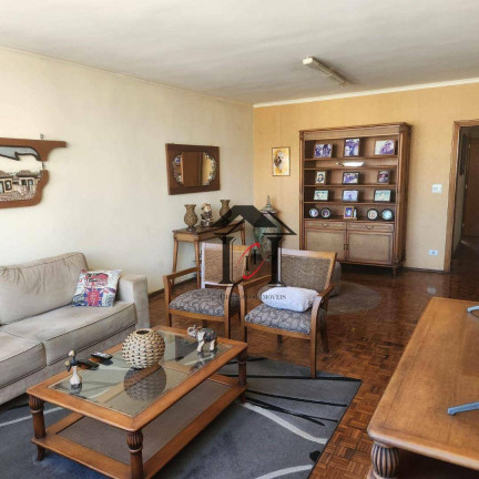 Imagem Apartamento com 3 Quartos à Venda, 195 m² em Centro - Jundiaí Imagem Apartamento com 3 Quartos à Venda, 195 m² em Centro - Jundiaí