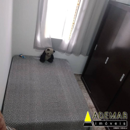 Imagem Apartamento com 2 Quartos à Venda,  em Conceição - Diadema