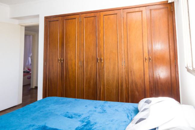 Imagem Apartamento com 3 Quartos à Venda, 110 m² em Santo Amaro - São Paulo Imagem Apartamento com 3 Quartos à Venda, 110 m² em Santo Amaro - São Paulo