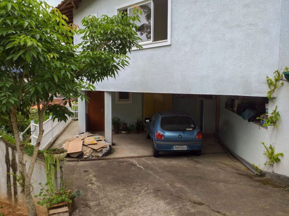 Imagem Casa com 2 Quartos à Venda, 106 m² em Tijuca - Teresópolis