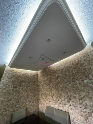 Imagem Apartamento com 2 Quartos à Venda, 55 m² em Jardim Santa Terezinha (zona Leste) - São Paulo Imagem Apartamento com 2 Quartos à Venda, 55 m² em Jardim Santa Terezinha (zona Leste) - São Paulo