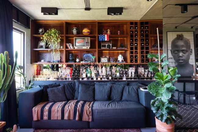 Imagem Apartamento com 1 Quarto à Venda, 70 m² em Praia Brava - Itajaí