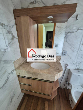Imagem Apartamento com 3 Quartos à Venda, 86 m² em Jardim Bonfiglioli - Jundiaí