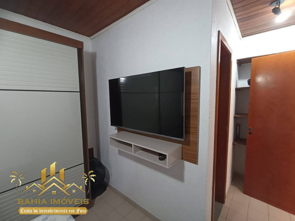 Imagem Apartamento com 2 Quartos à Venda, 110 m² em Taperapuan - Porto Seguro