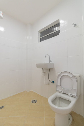 Imagem Apartamento com 1 Quarto à Venda, 40 m² em Pinheiros - São Paulo