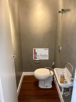 Imagem Sala Comercial à Venda, 22 m² em Pinheiros - São Paulo