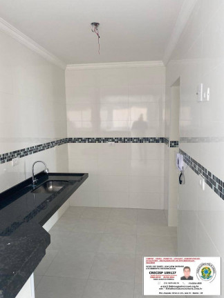 Imagem Apartamento com 2 Quartos à Venda, 90 m² em Praia Grande