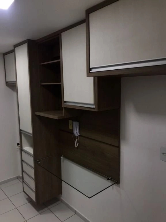 Imagem Apartamento com 2 Quartos à Venda, 48 m² em Janga - Paulista