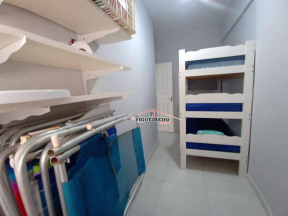 Imagem Apartamento com 3 Quartos à Venda, 75 m² em Canto Do Forte - Praia Grande Imagem Apartamento com 3 Quartos à Venda, 75 m² em Canto Do Forte - Praia Grande