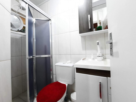 Imagem Apartamento com 1 Quarto à Venda, 55 m² em Capão Novo - Capao Da Canoa