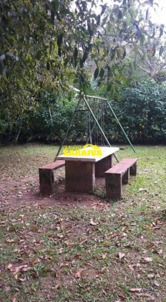 Imagem Terreno em Condomínio à Venda, 402 m² em Massaguacu - Caraguatatuba