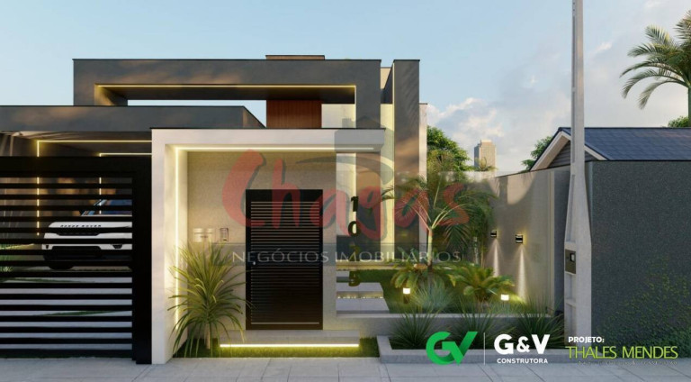 Imagem Casa com 3 Quartos à Venda, 100 m² em Pontal De Santa Marina - Caraguatatuba Imagem Casa com 3 Quartos à Venda, 100 m² em Pontal De Santa Marina - Caraguatatuba
