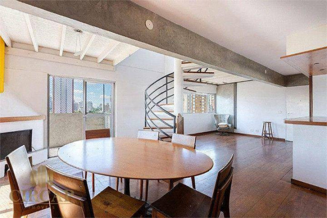 Imagem Imóvel com 3 Quartos à Venda, 140 m² em Sumaré - São Paulo Imagem Imóvel com 3 Quartos à Venda, 140 m² em Sumaré - São Paulo