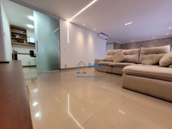 Imagem Apartamento com 3 Quartos à Venda, 134 m² em Jardim Olympia - São Paulo