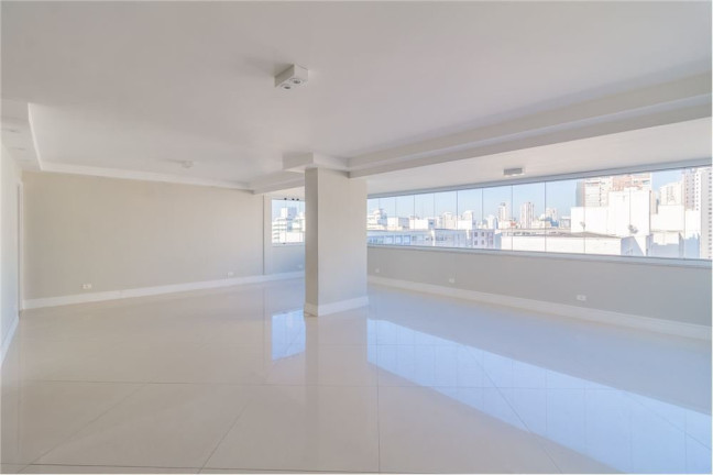 Imagem Apartamento com 4 Quartos à Venda, 468 m² em Aclimação - São Paulo