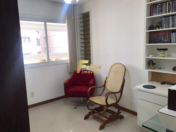 Imagem Imóvel com 3 Quartos à Venda, 140 m² em Praia Da Costa - Vila Velha