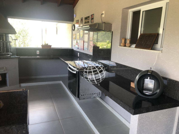Imagem Casa com 8 Quartos à Venda, 680 m² em Terras Da Faz Santana I - Atibaia Imagem Casa com 8 Quartos à Venda, 680 m² em Terras Da Faz Santana I - Atibaia